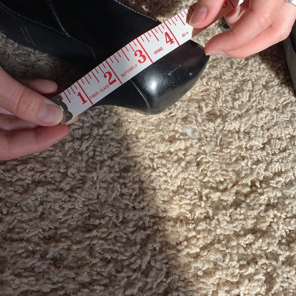 Shoes - Picture 3 of 3